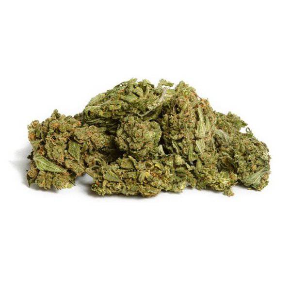 Dried Cannabis - MB - Original Stash OS.RESERVE Sativa Blend Flower - Format: - Original Stash