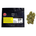 Dried Cannabis - MB - Original Stash OS.RESERVE Sativa Blend Flower - Format: - Original Stash