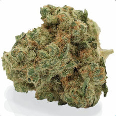 Dried Cannabis - MB - OUEST Far North Sweet Demon Flower - Format: - OUEST