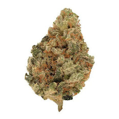 Dried Cannabis - MB - OUEST Grandpa's Stash Flower - Format: - OUEST