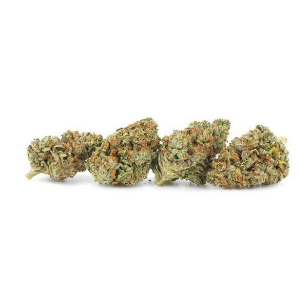 Dried Cannabis - MB - Palmetto Chemdawg Flower - Format: - Palmetto