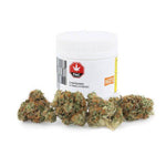 Dried Cannabis - MB - Palmetto Chemdawg Flower - Format: - Palmetto