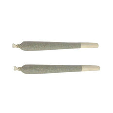 Dried Cannabis - MB - Qwest Reserve Gelato 33 Pre-Roll - Format: - Qwest Reserve