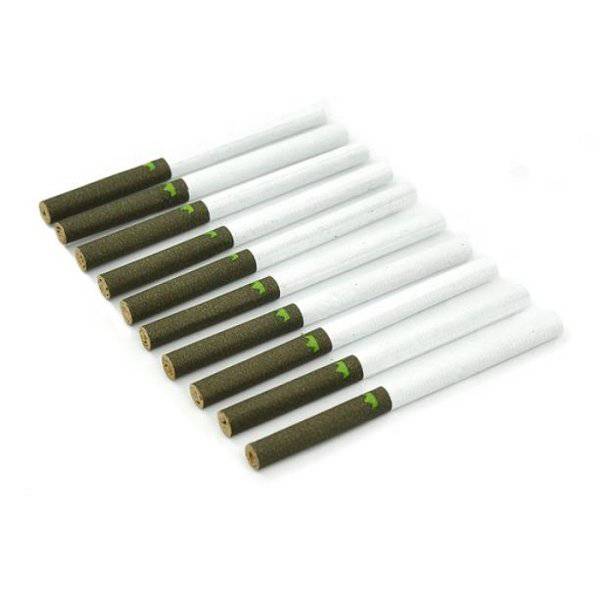 Dried Cannabis - MB - Redecan Redees Black Cherry Punch Pre-Roll - Format: - Redecan