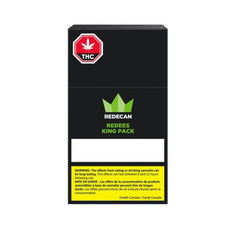 Dried Cannabis - MB - Redecan Redees Wappa Pre-Roll - Format: - Redecan