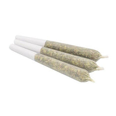 Dried Cannabis - MB - Simple Stash Indica Pre-Roll - Format: - Simple Stash