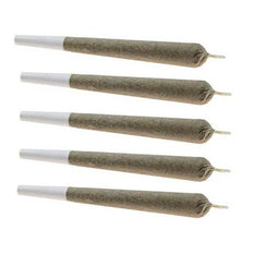 Dried Cannabis - MB - Simple Stash Sativa Pre-Roll - Format: - Simple Stash