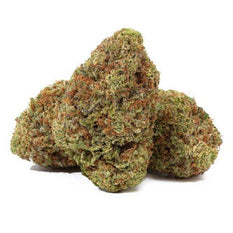 Dried Cannabis - MB - Simply Bare BC Organic Apple Toffee Flower - Format: - Simply Bare