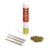 Dried Cannabis - MB - Simply Bare BC Organic Sour Cookies Pre-Roll - Format: - Simply Bare