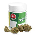 Dried Cannabis - MB - Spinach Diesel Flower - Format: - Spinach