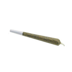 Dried Cannabis - MB - Spinach GMO Cookies Pre-Roll - Format: - Spinach