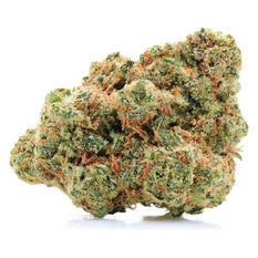 Dried Cannabis - MB - Spinach Rockstar Kush Flower - Format: - Spinach