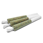 Dried Cannabis - MB - Spinach Sensi-Star Pre-Roll - Format: - Spinach