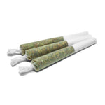 Dried Cannabis - MB - Spinach Wedding Cake Pre-Roll - Format: - Spinach