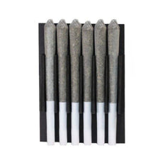 Dried Cannabis - MB - Station House OG Kush Pre-Roll - Format: - Station House