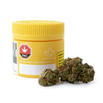 Dried Cannabis - MB - Sundial Lemon Riot Flower - Format: - Sundial Lift