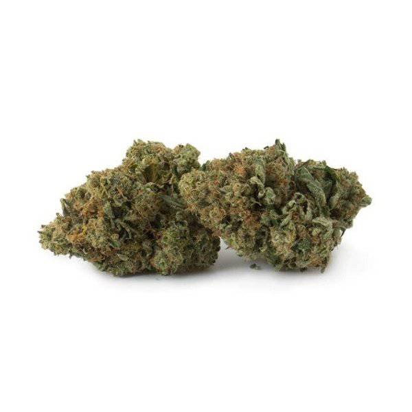 Dried Cannabis - MB - Tantalus More Cowbell Flower - Format: - Tantalus