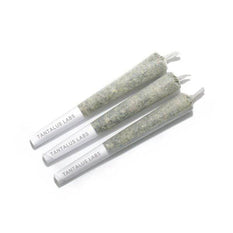 Dried Cannabis - MB - Tantalus More Cowbell Pre-Roll - Format: - Tantalus