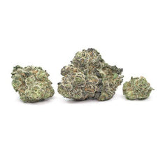 Dried Cannabis - MB - Tantalus Orange Crasher Flower - Format: - Tantalus