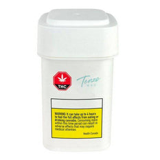 Dried Cannabis - MB - Tenzo Dosi Pie Flower - Format: - Tenzo