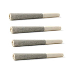 Dried Cannabis - MB - Tenzo Wedding Crasher Pre-Roll - Format: - Tenzo