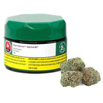 Dried Cannabis - MB - TGOD Organic Maple Kush Flower - Format: - TGOD