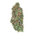 Dried Cannabis - MB - TGOD Organic Rockstar Tuna Flower - Format: - TGOD