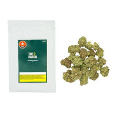 Dried Cannabis - MB - The Batch Sativa Flower - Format: - The Batch