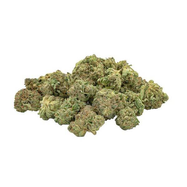 Dried Cannabis - MB - The Batch Sativa Flower - Format: - The Batch