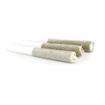 Dried Cannabis - MB - Top Leaf Bubba Pre-Roll - Format: - Top Leaf