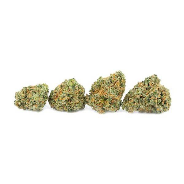 Dried Cannabis - MB - Top Leaf Purple Clementine - Format: - Top Leaf