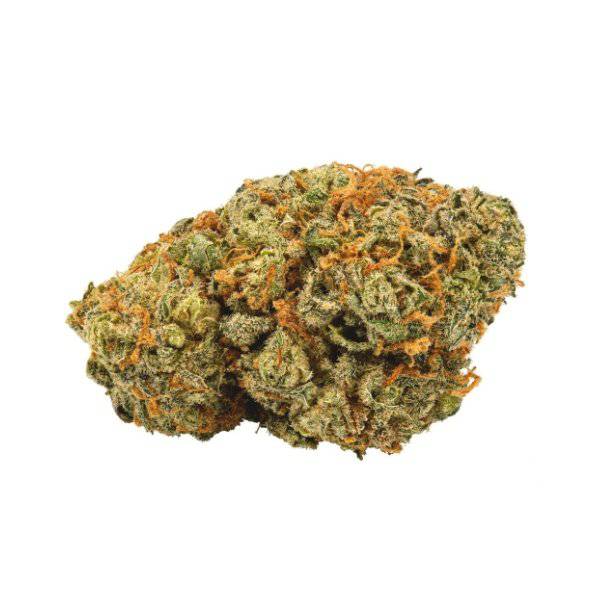 Dried Cannabis - MB - Trailblazer CBD Critical Mass Flower - Format: - Trailblazer