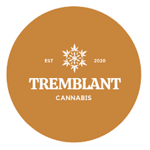 Dried Cannabis - MB - Tremblant Tremblant Blend Pre-Roll - Format: - Tremblant