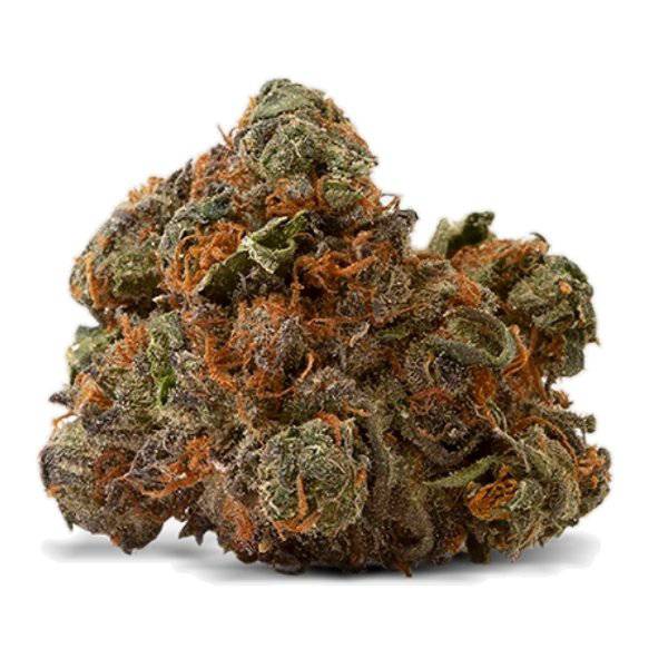 Dried Cannabis - MB - TwD Apple Pie Flower - Format: - TwD