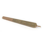 Dried Cannabis - MB - TwD Balanced Pre-Roll - Format: - TwD