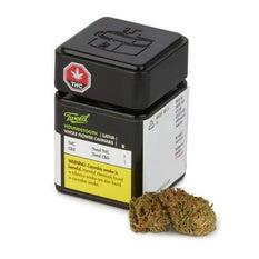 Dried Cannabis - MB - Tweed C-Land Flower - Format: - Tweed