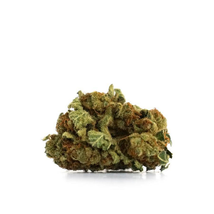 Dried Cannabis - MB - Tweed Donegal (Green Cush) Flower - Grams: - Tweed