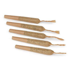 Dried Cannabis - MB - Tweed Penelope Pre-Roll - Format: - Tweed