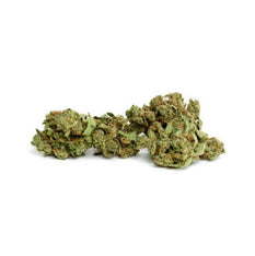 Dried Cannabis - MB - UP Cold Creek Kush Flower - Format: - UP