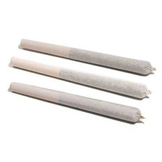 Dried Cannabis - MB - Up Cold Creek Kush Pre-Roll - Format: - UP