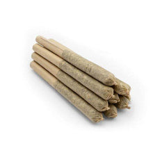 Dried Cannabis - MB - Verse Originals BC Dream Weaver Pre-Roll - Format: - Verse Originals