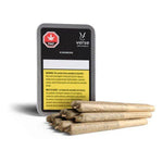 Dried Cannabis - MB - Verse Originals BC Dream Weaver Pre-Roll - Format: - Verse Originals