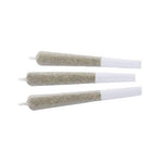 Dried Cannabis - MB - WAGNERS Blue Lime Pie Pre-Roll - Format: - WAGNERS