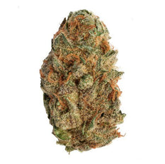 Dried Cannabis - MB - Wayne Patrick Blueberry Kush Flower - Format: - Wayne Patrick