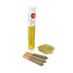 Dried Cannabis - MB - Weed Me Grandpa's Stash Pre-Roll - Format: - Weed Me