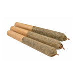 Dried Cannabis - MB - Weed Me Lemon Z Pre-Roll - Format: - Weed Me