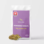 Dried Cannabis - MB - Weed Me Powdered Donuts Flower - Format: - Weed Me