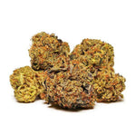 Dried Cannabis - MB - Whistler Cannabis Co BC Rockstar Flower - Format: - Whistler Cannabis Co