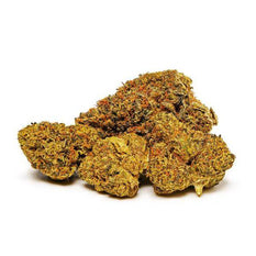 Dried Cannabis - MB - Whistler Cannabis Co Bubba Kush Flower - Format: - Whistler Cannabis Co