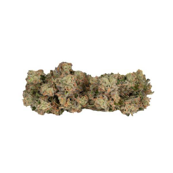 Dried Cannabis - SK - Broken Coast Sour OG Flower - Format: - Broken Coast